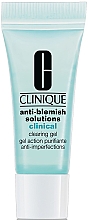 ПОДАРОК! Крем-гель для ухода за проблемной кожей - Clinique Anti-Blemish Solutions Clinical Clearing Gel (пробник) — фото N1