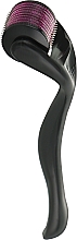 Духи, Парфюмерия, косметика Мезороллер на 540 титановых игл 1 мм - MT ROLLER Derma Roller System