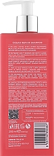 Відновлювальний шампунь для волосся - Emmebi Italia Gate 36 Wash Ocean Shampoo Repair — фото N2