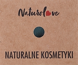 Духи, Парфюмерия, косметика Натуральное мыло с солью - Naturolove Natural Soap