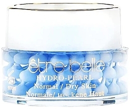 Увлажняющий крем в капсулах для нормальной и сухой кожи - Etre Belle Hydro Dimension Hydro Pearl Normal / Dry Skin — фото N1