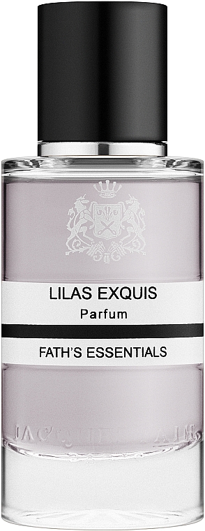 Jacques Fath Lilas Exquis - Духи — фото N1