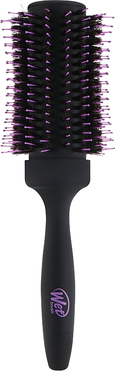 Брашинг для волосся - Wet Brush Break Free Volumizing Round Brush Thick/Course Hair — фото N1