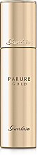 Осветляющий флюид SPF 30 - Guerlain Parure Gold Fluid Foundation — фото N1