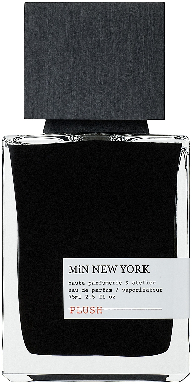 MiN New York Plush - Парфумована вода — фото N1