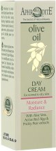Зволожувальний денний крем, що надає шкірі сяйва - Aphrodite Day Cream Moisture&Radiance — фото N4