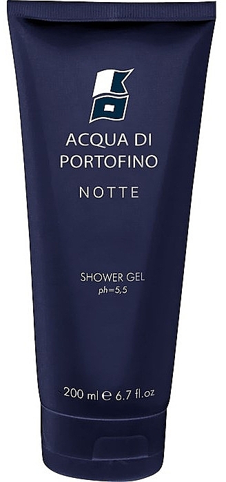 Acqua Di Portofino Notte - Гель для душу — фото N1