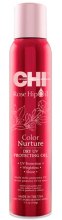 Парфумерія, косметика Захисна суха олія - CHI Rose Hip Oil Color Nurture Dry UV Protecting Oil