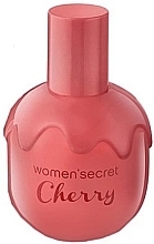 Парфумерія, косметика Women Secret Cherry Temptation - Туалетна вода (тестер із кришечкою)