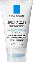 Парфумерія, косметика Крем-дезодорант - La Roche-Posay Care-Deodorant 24H Soothing Repairing