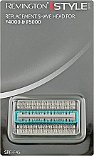 Духи, Парфюмерия, косметика Сменная сетка - Remington SPF-F45 Style Series