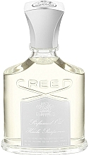 Creed Original Vetiver Huile - Масло для тела — фото N1