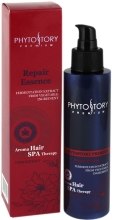 Духи, Парфюмерия, косметика Эссенция восстанавливающая - Phytostory Premium Repair Essence