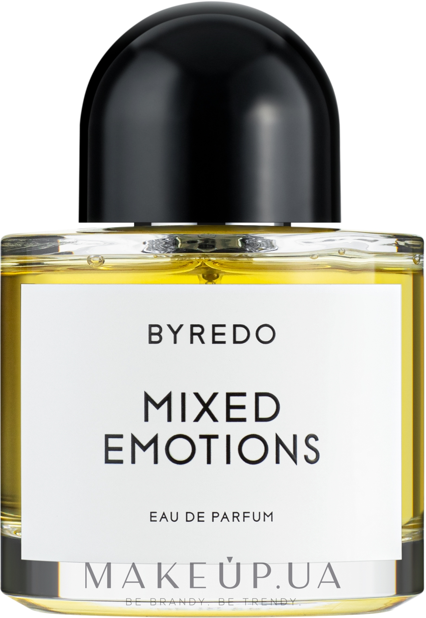 Byredo Mixed Emotions - Парфюмированная вода: купить по лучшей цене в  Украине | Makeup.ua