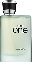 Arqus One - Парфюмированная вода — фото N1