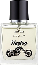 Духи, Парфюмерия, косметика Ароматизатор для авто - Mira Max Eau De Car Harley Perfume Natural Spray For Car Vaporisateur