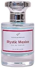 Духи, Парфюмерия, косметика Avenue Des Parfums Mystic Mexico City - Парфюмированная вода (тестер с крышечкой)