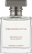 Ormonde Jayne Isfarkand - Парфюмированная вода — фото N1