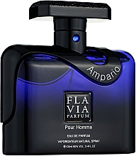 Парфумерія, косметика Flavia Ampario - Парфумована вода 