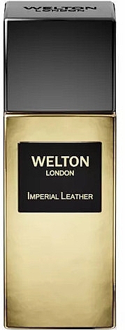 Welton London Imperial Leather Refillable - Духи — фото N1