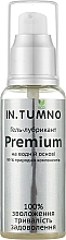 Гель-лубрикант "Premium " - In. Tumno — фото N1