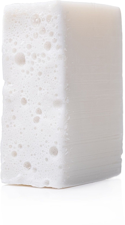 Рисове мило-ексфоліант - Hillary Delicat Whitening Soap