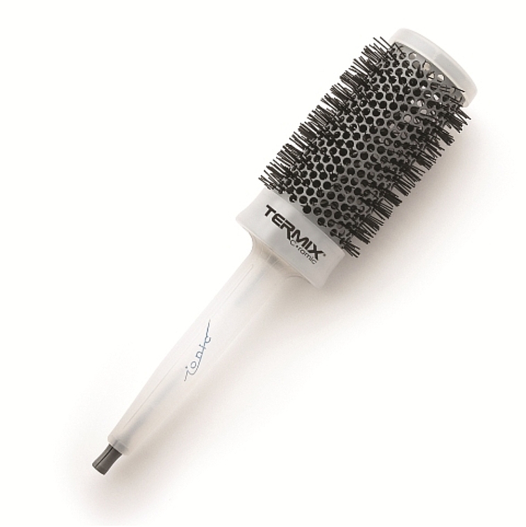 Термобрашинг для волос, 43 мм - Termix Ceramic Ionic Curling Brush  — фото N1