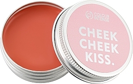 Тінт-рум'яна для обличчя - Colour Intense Cheek Cheek Kiss — фото N3