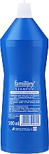 Шампунь для всех типов волос - Pollena Savona Familijny Shampoo Blue — фото N2