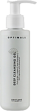 Гель для глибокого очищення обличчя - Oriflame Optimals Deep Cleansing Gel — фото N1