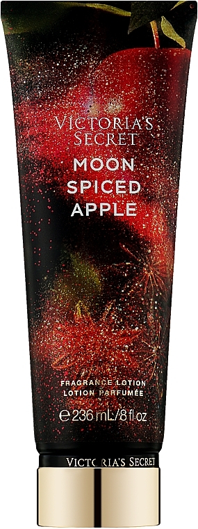 Лосьон для тела - Victoria's Secret Moon Spiced Apple Body Lotion — фото N1