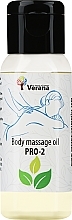 Массажное масло для тела "PRO-2" - Verana Body Massage Oil — фото N1