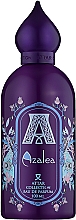 Духи, Парфюмерия, косметика Attar Collection Azalea - Парфюмированная вода (тестер с крышечкой)