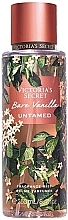 Духи, Парфюмерия, косметика Парфюмированный спрей для тела - Victoria's Secret Bare Vanilla Untamed Fragrance Mist