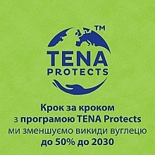 Урологічні прокладки TENA Lady Slim Normal, 12 шт. - TENA — фото N9