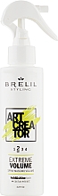 Cпрей для екстремального об’єму - Brelil Art Creator Extreme Volume — фото N1