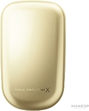 Пудра компактная - Max Factor Facefinity Compact Foundation SPF 20 — фото N4