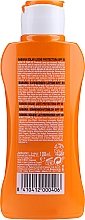 Солнцезащитное молочко для тела - Babaria Sun Aloe Vera Leite Corporal SPF50 — фото N2