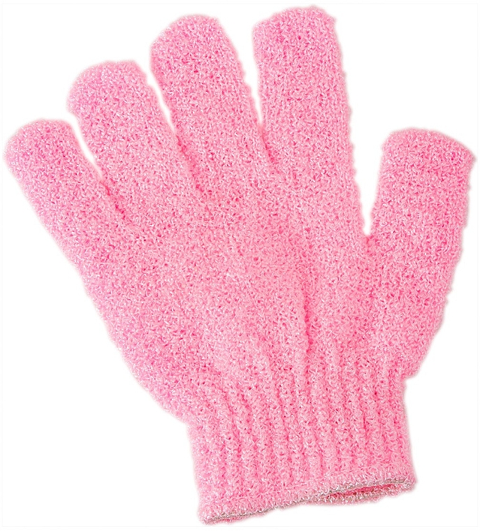 Перчатка для пилинга - Peggy Sage Exfoliating Glove — фото N1