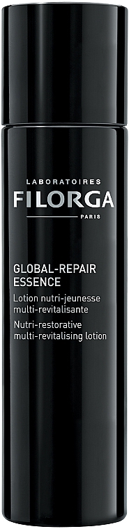 Лосьйон живильний омолоджувальний - Filorga Global-Repair Essence Lotion — фото N1