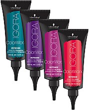 Фарба прямої дії для волосся - Schwarzkopf Professional Igora Color Worx Intense — фото N3