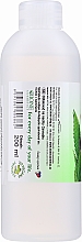 Жидкость для снятия лака - Bione Cosmetics Cannabis Nail Polish Remover — фото N2