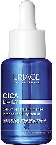 Сироватка для обличчя - Uriage Bariederm Cica-Daily Serum