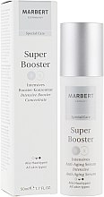 Духи, Парфюмерия, косметика Интенсивный концентрат для лица - Marbert Special Care Super Booster Intensive Concentrate