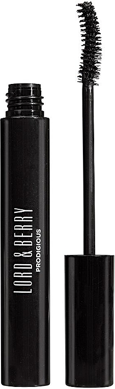 Туш для вій - Lord & Berry Prodigious False Lash & Super Volume Effect — фото N1