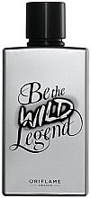 Духи, Парфюмерия, косметика Oriflame Be the Wild Legend - Туалетная вода (пробник)