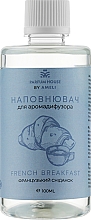 Парфумерія, косметика Наповнювач для дифузора "Французький сніданок" - Parfum House By Ameli French Breakfast