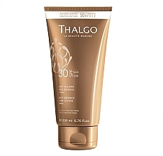 Солнцезащитный лосьон с омолаживающим действием - Thalgo Age Defence Sun Lotion SPF 30 — фото N2