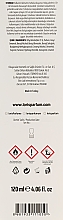 Аромадиффузор "Белая лилия" - Loris Parfum Exclusive White Lily Reed Diffuser — фото N4