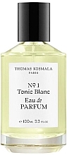 Парфумерія, косметика Thomas Kosmala No 1 Tonic Blanc - Парфумована вода (тестер з кришечкою)